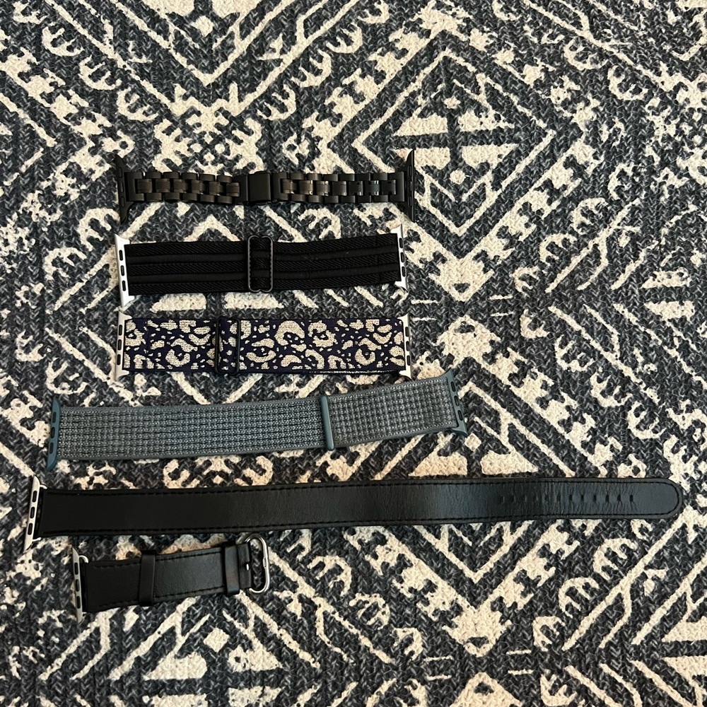 Apple Watch bands 42mm